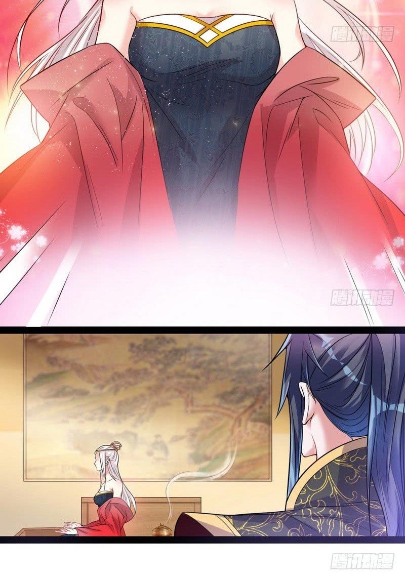 I’m An Evil God Chapter 10 - halaman 24