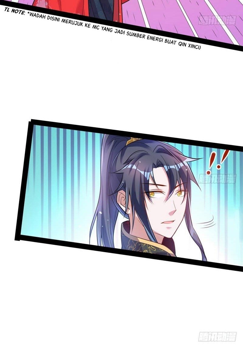 I’m An Evil God Chapter 10 - halaman 30