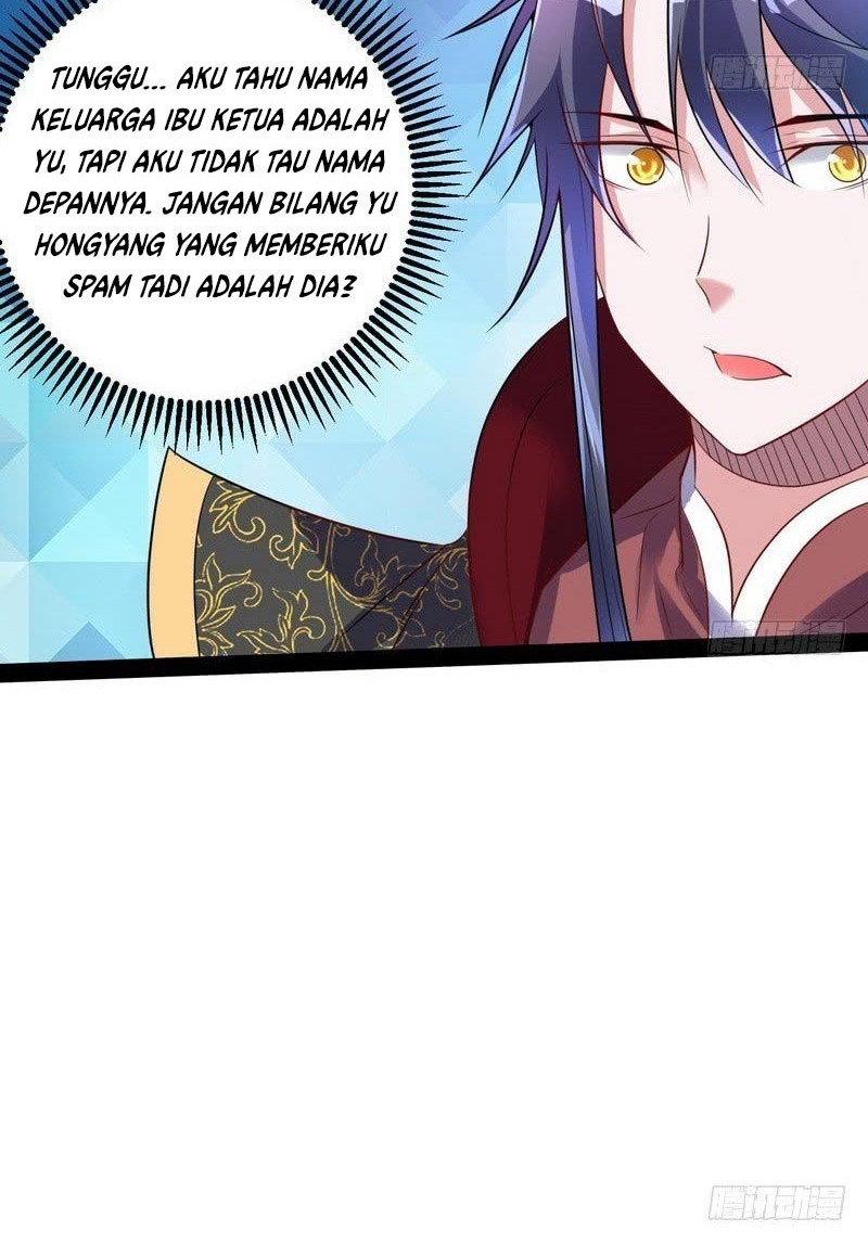 I’m An Evil God Chapter 10 - halaman 34