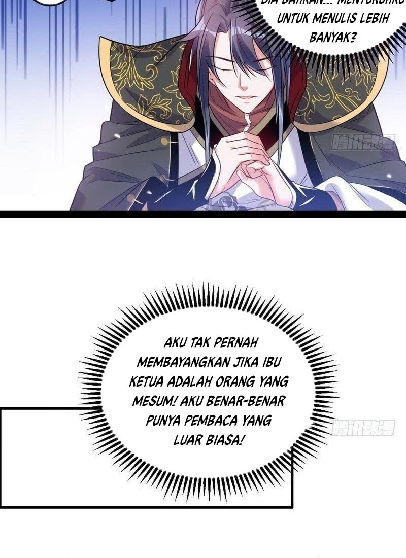 I’m An Evil God Chapter 10 - halaman 36