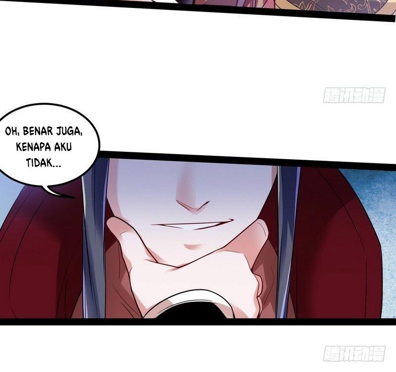 I’m An Evil God Chapter 10 - halaman 6