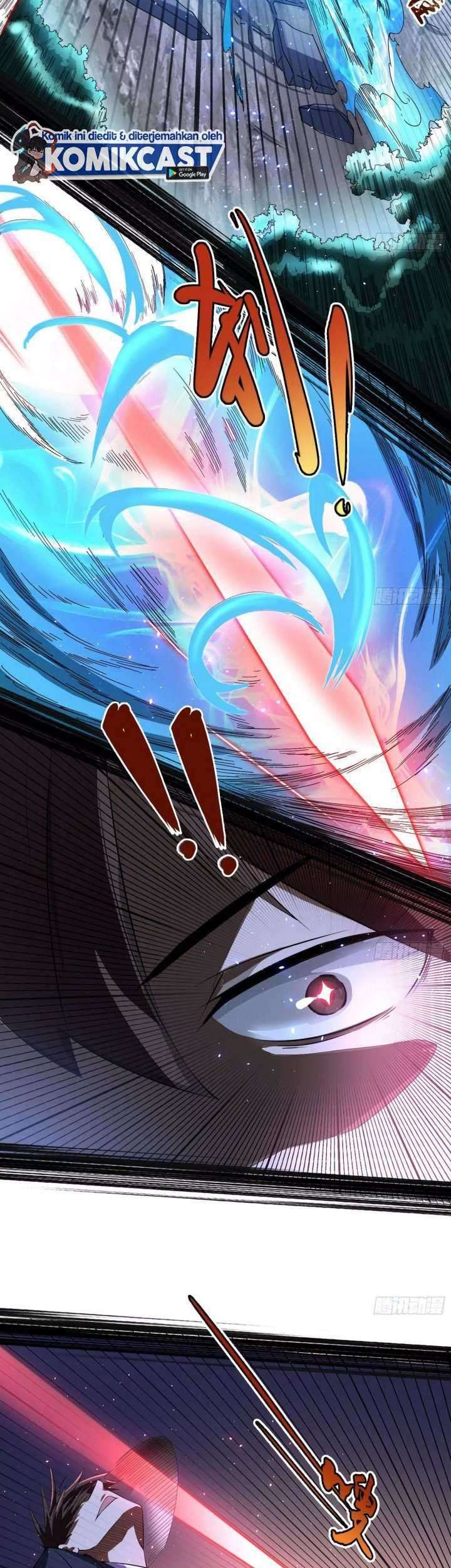 I’m An Evil God Chapter 100 - halaman 10