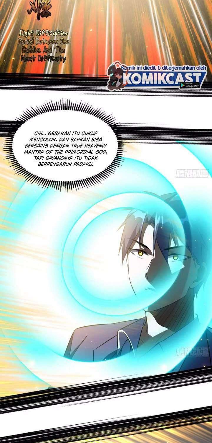 I’m An Evil God Chapter 100 - halaman 22