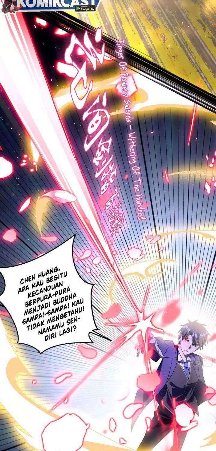 I’m An Evil God Chapter 100 - halaman 26