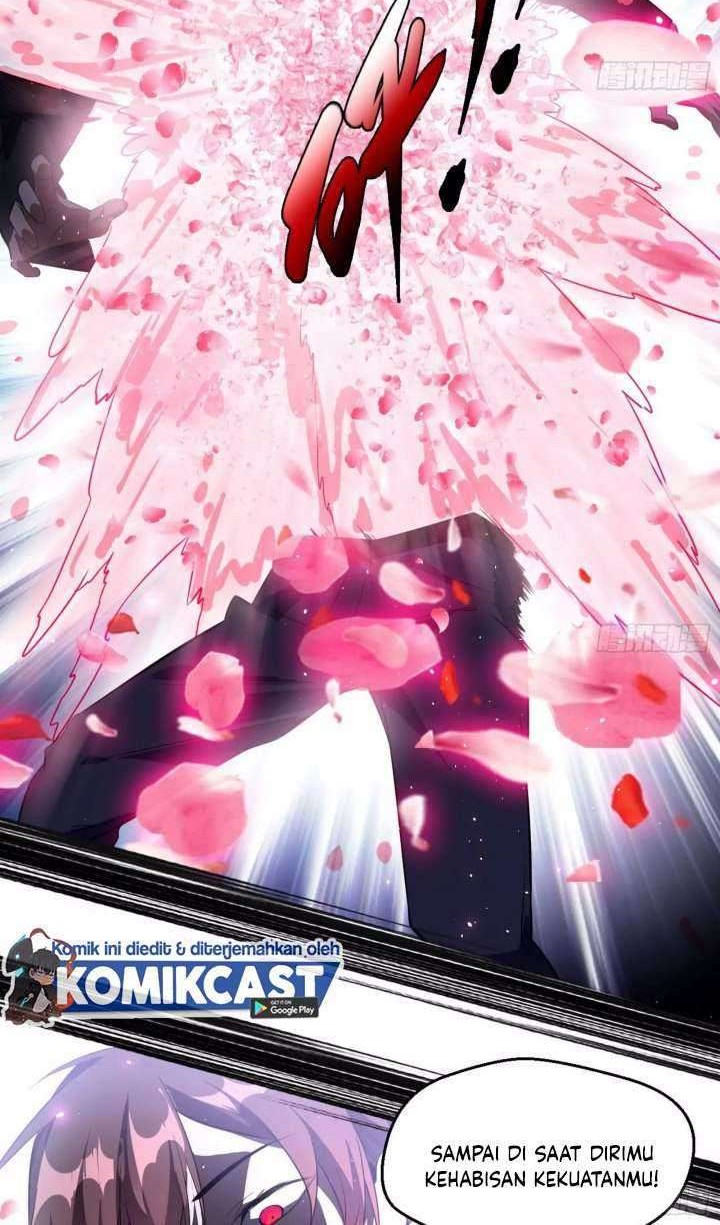 I’m An Evil God Chapter 100 - halaman 28
