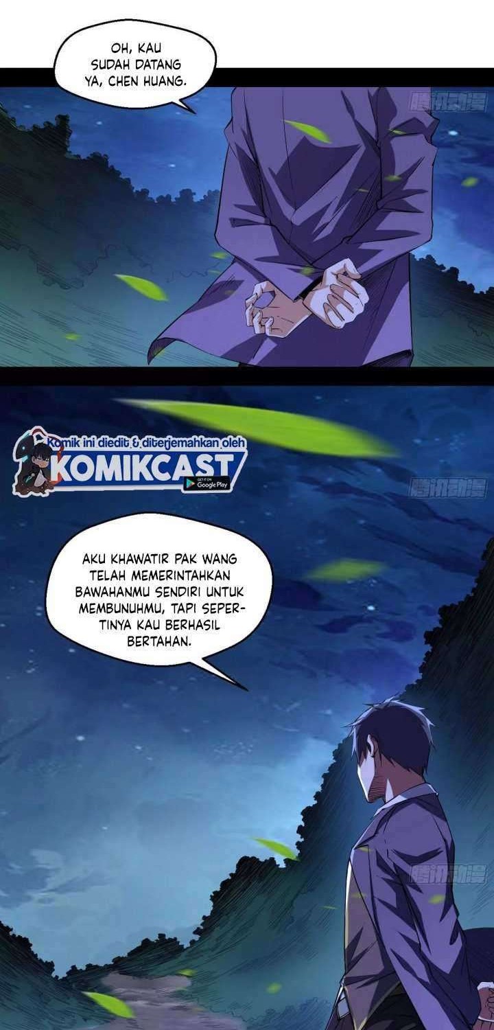 I’m An Evil God Chapter 100 - halaman 3