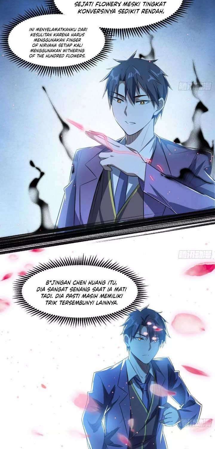 I’m An Evil God Chapter 100 - halaman 30