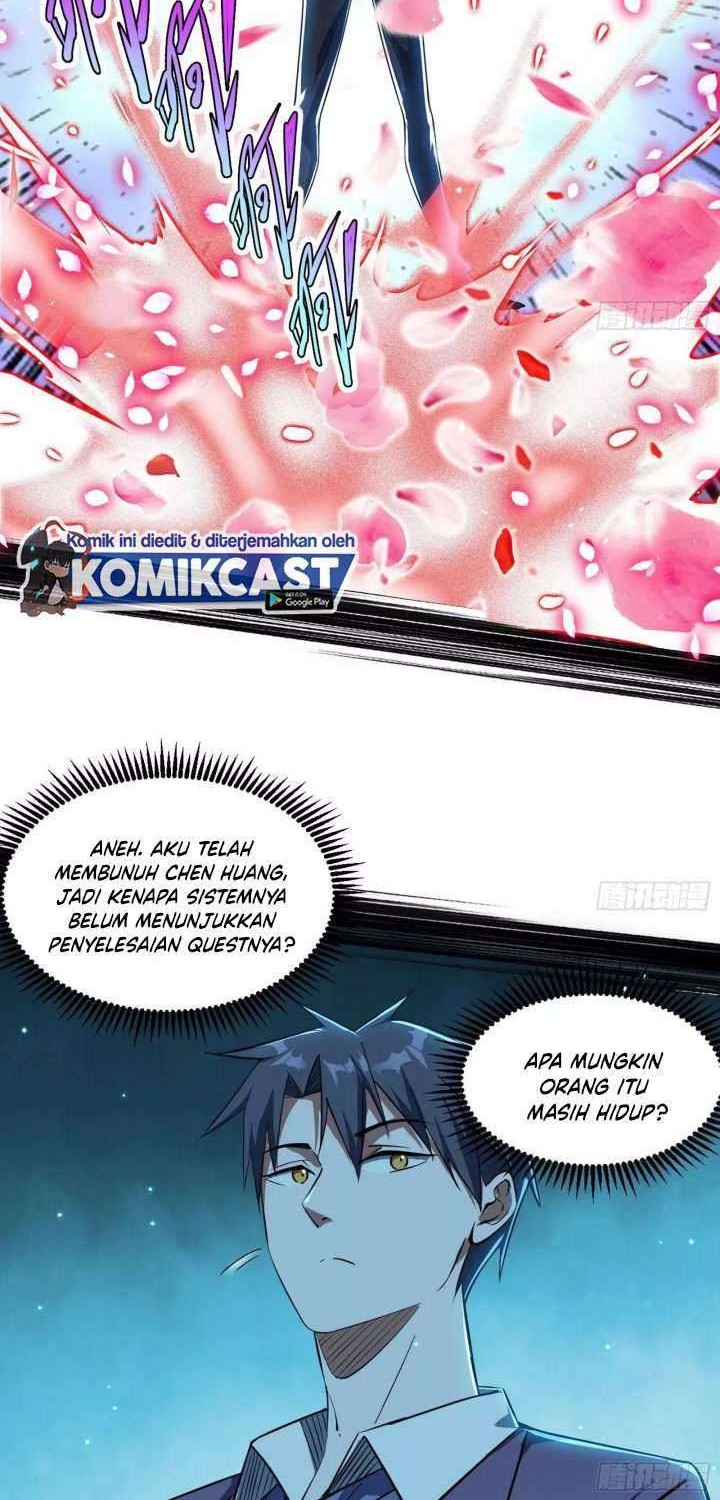 I’m An Evil God Chapter 100 - halaman 45