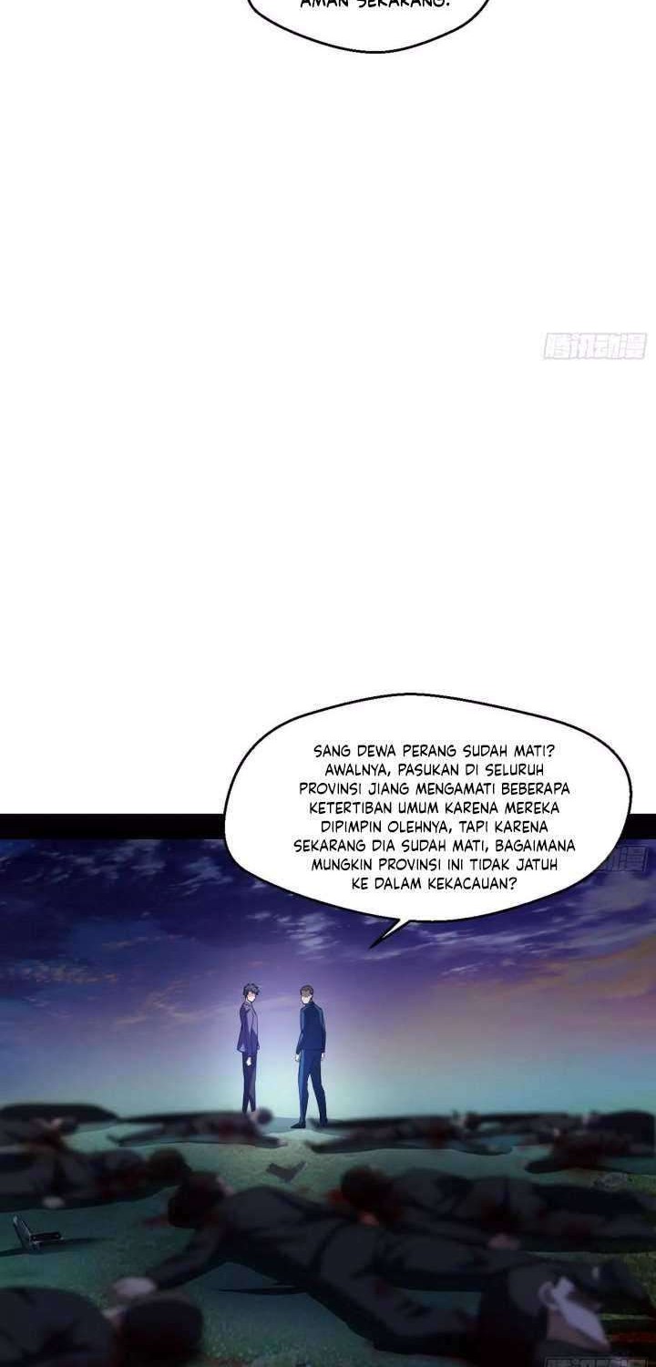 I’m An Evil God Chapter 100 - halaman 47