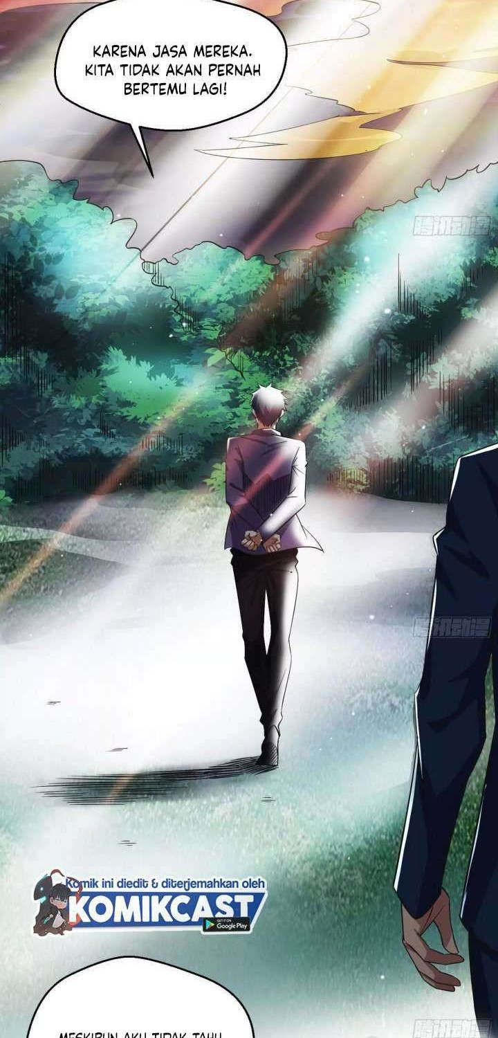 I’m An Evil God Chapter 100 - halaman 51