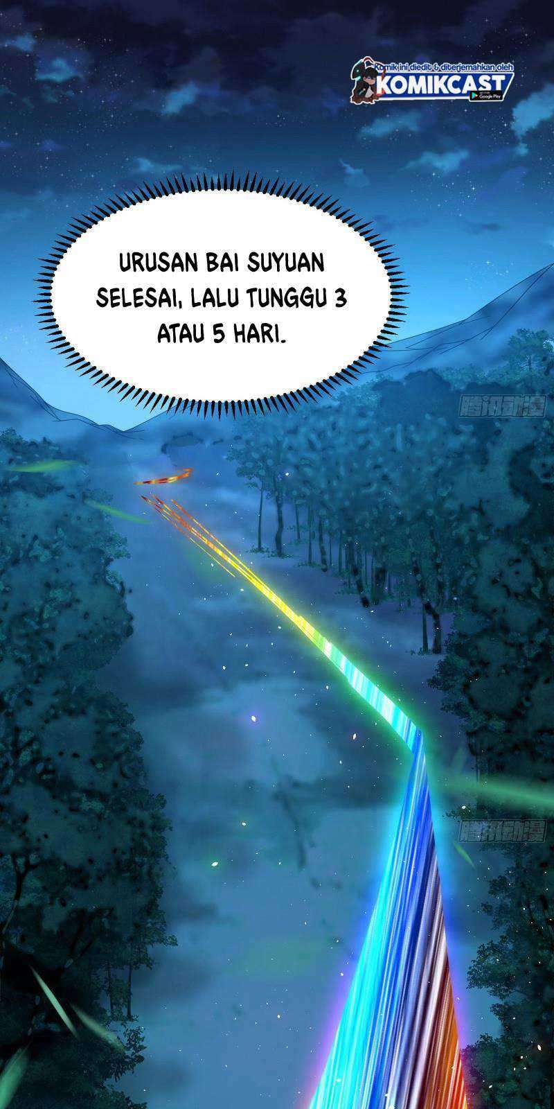 I’m An Evil God Chapter 101 - halaman 38