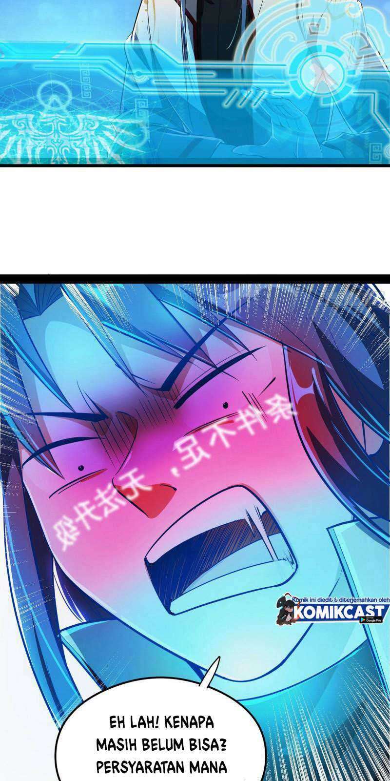 I’m An Evil God Chapter 101 - halaman 4
