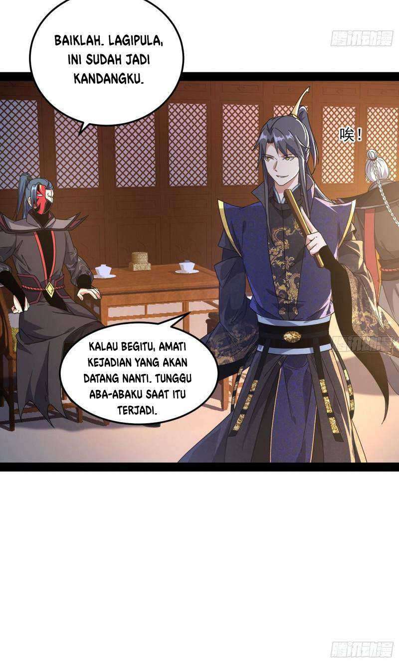 I’m An Evil God Chapter 101 - halaman 41