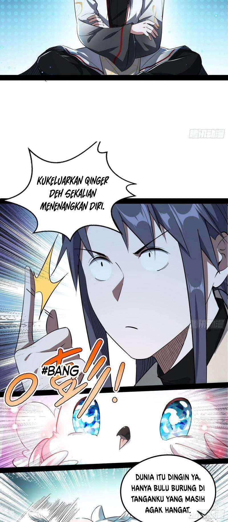 I’m An Evil God Chapter 101 - halaman 9