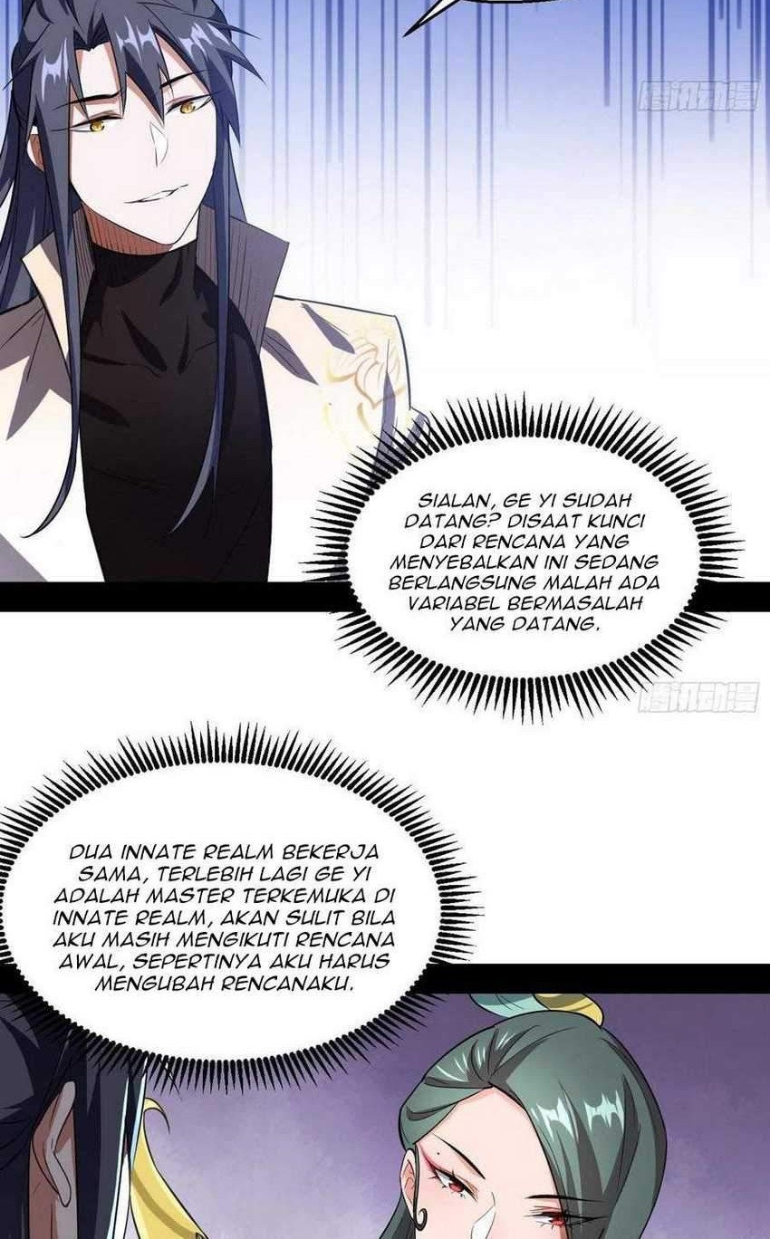 I’m An Evil God Chapter 102 - halaman 11