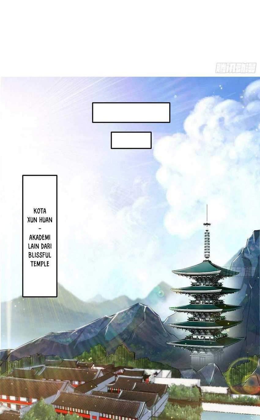 I’m An Evil God Chapter 102 - halaman 13