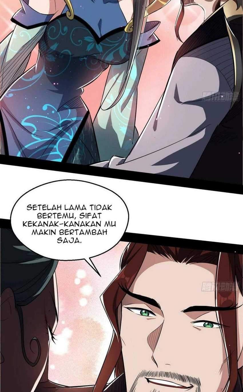 I’m An Evil God Chapter 102 - halaman 15