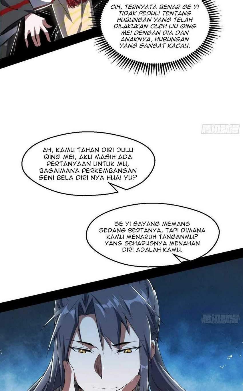 I’m An Evil God Chapter 102 - halaman 17