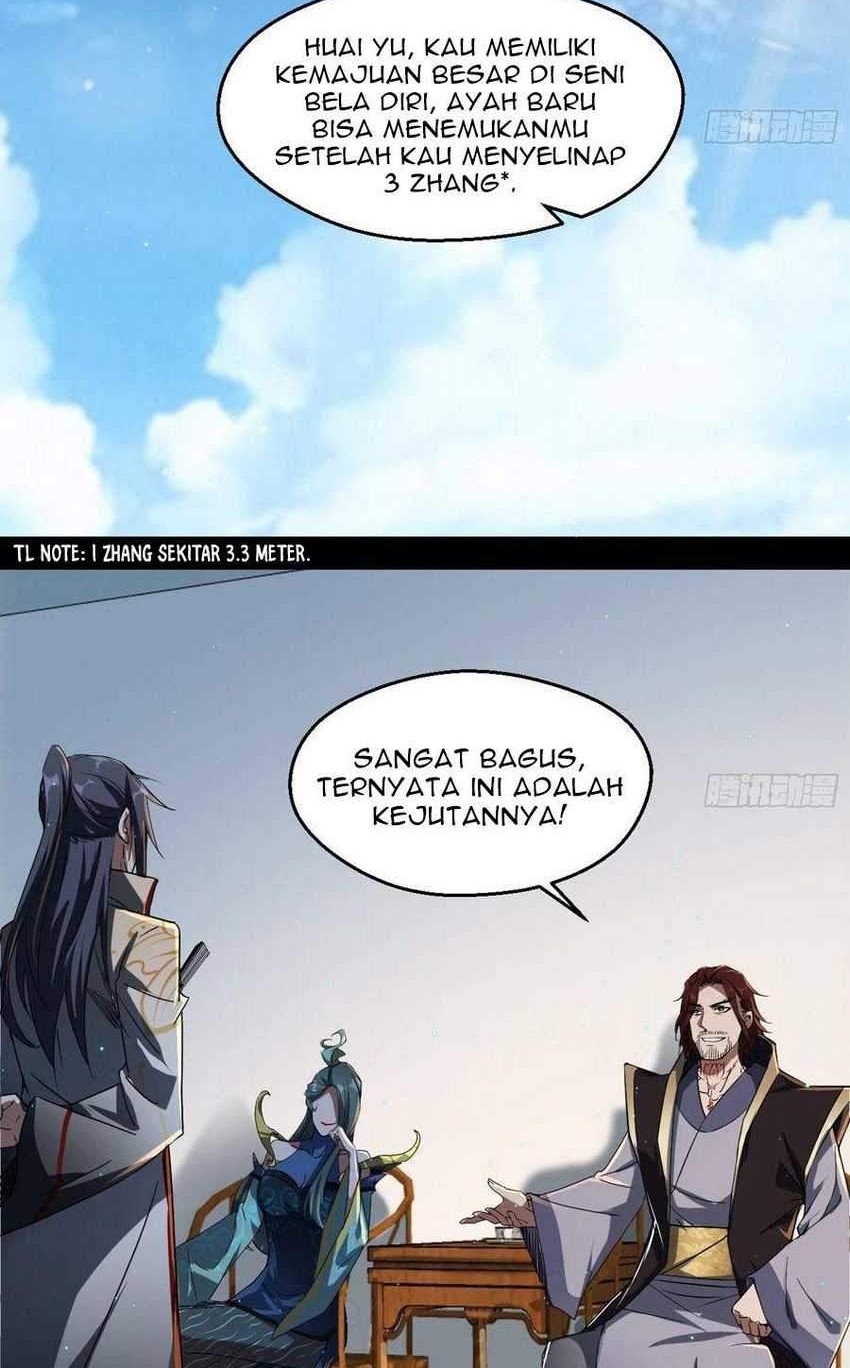 I’m An Evil God Chapter 102 - halaman 20