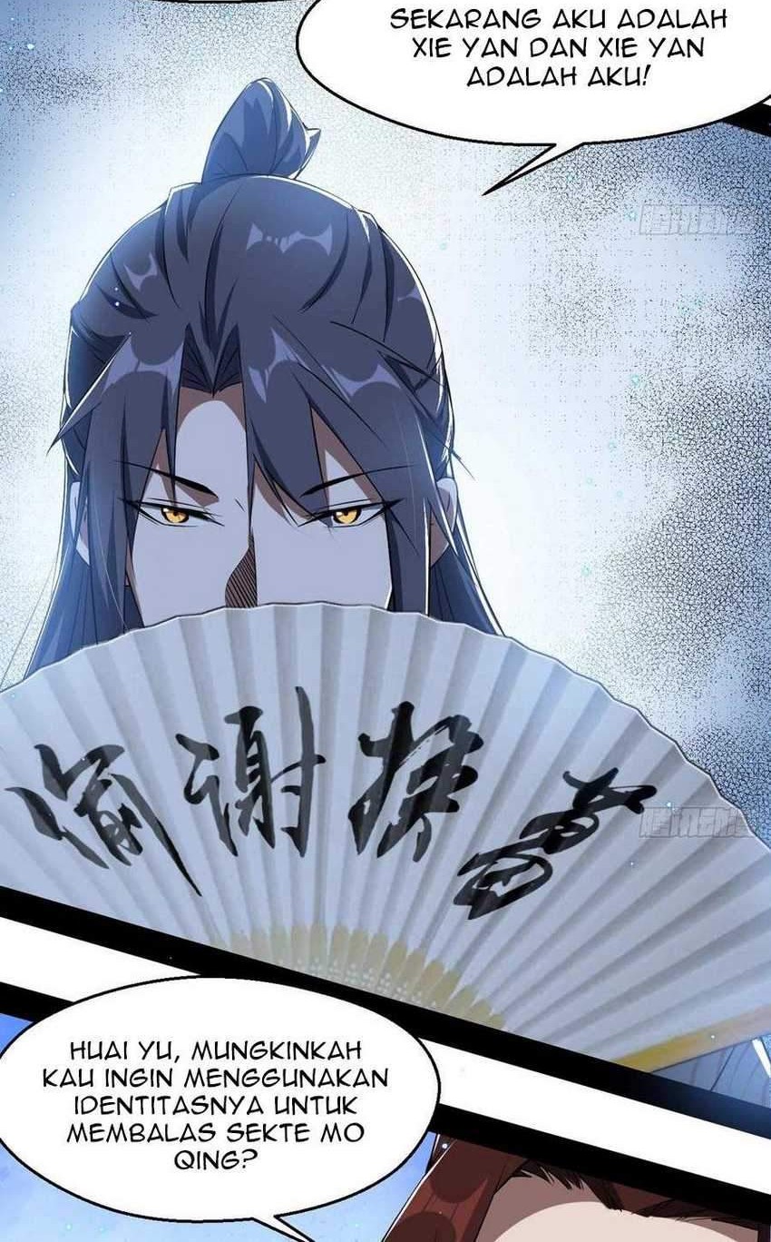 I’m An Evil God Chapter 102 - halaman 22