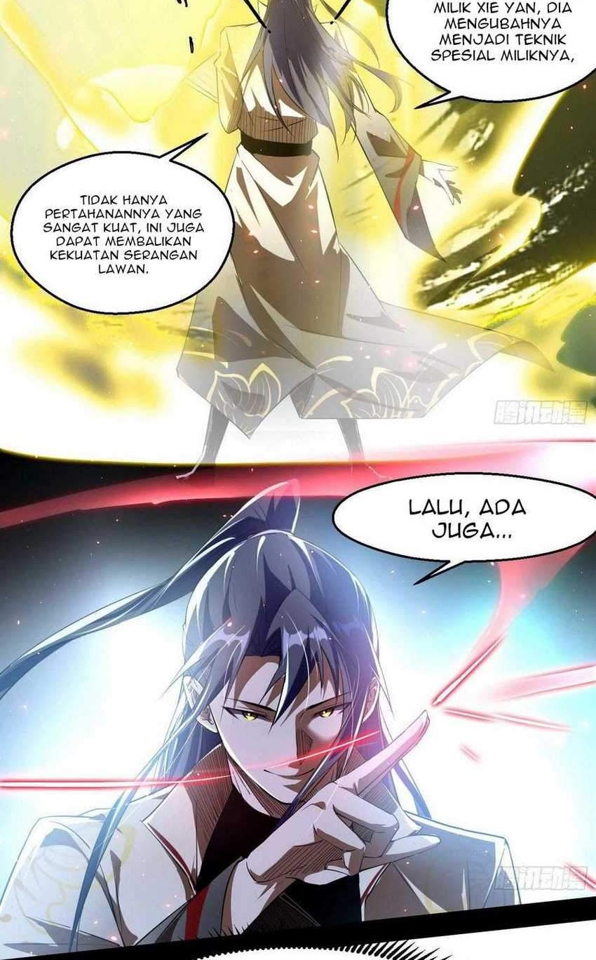 I’m An Evil God Chapter 102 - halaman 28