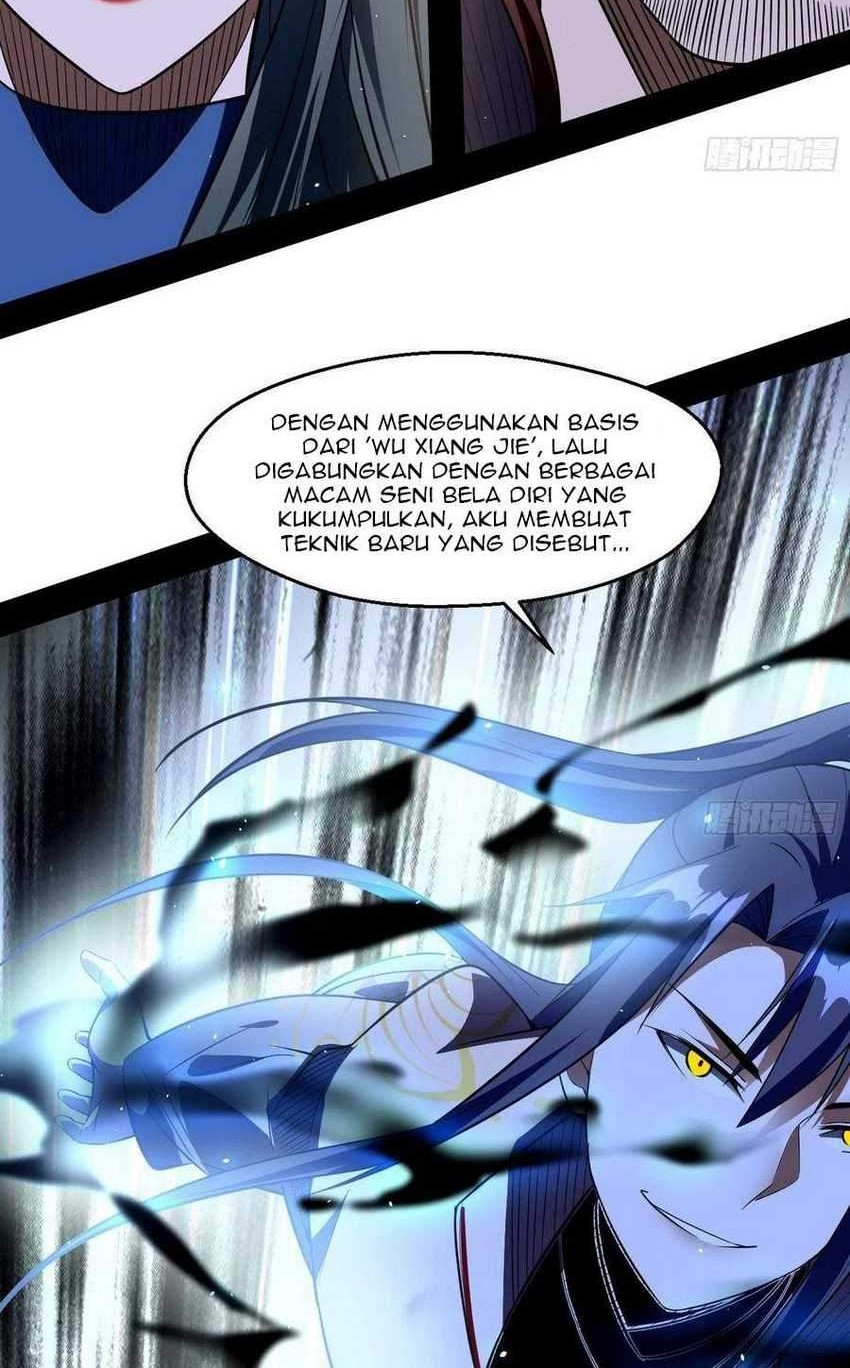 I’m An Evil God Chapter 102 - halaman 32