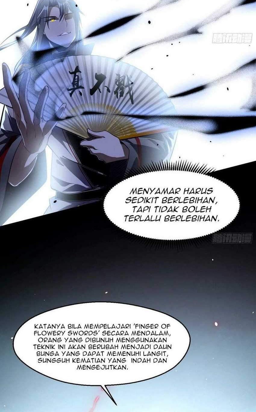 I’m An Evil God Chapter 102 - halaman 37
