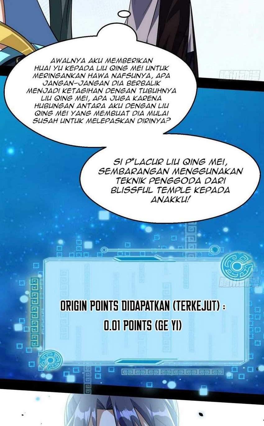 I’m An Evil God Chapter 102 - halaman 39