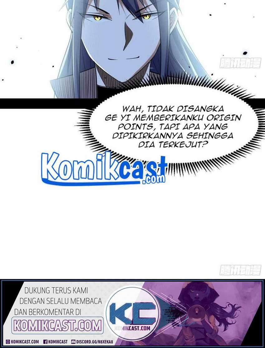 I’m An Evil God Chapter 102 - halaman 40