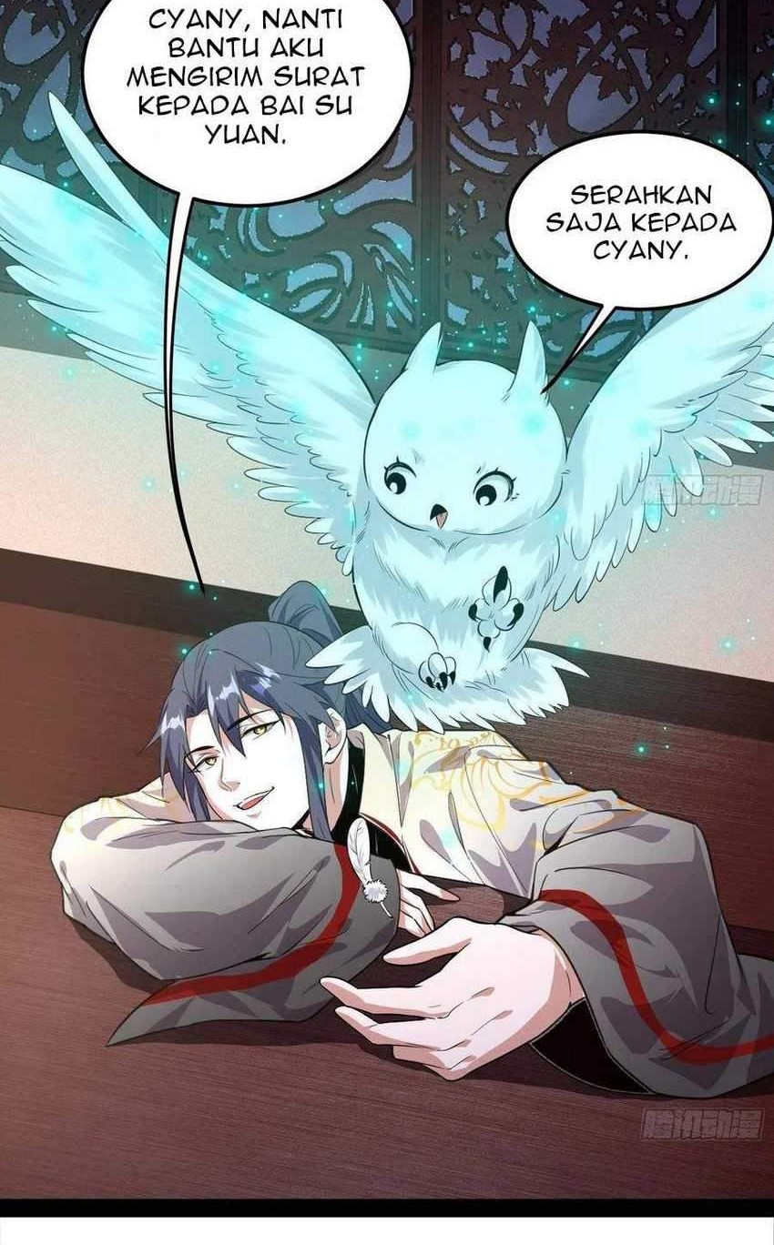 I’m An Evil God Chapter 103 - halaman 11