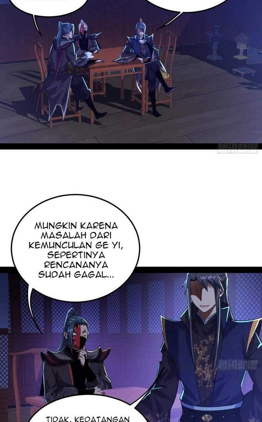 I’m An Evil God Chapter 103 - halaman 17