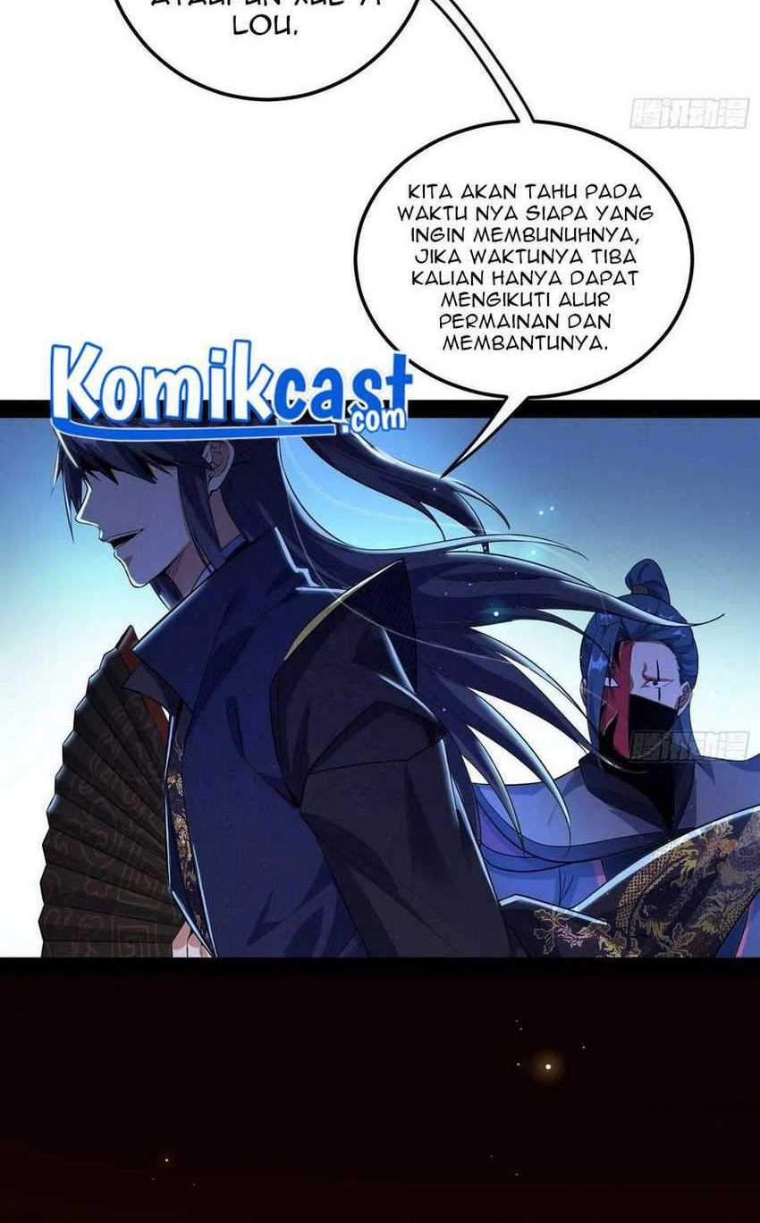 I’m An Evil God Chapter 103 - halaman 19