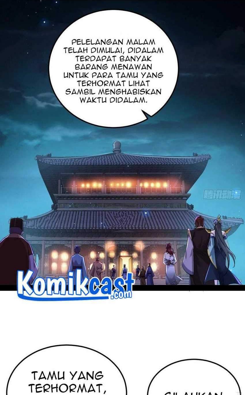 I’m An Evil God Chapter 103 - halaman 23
