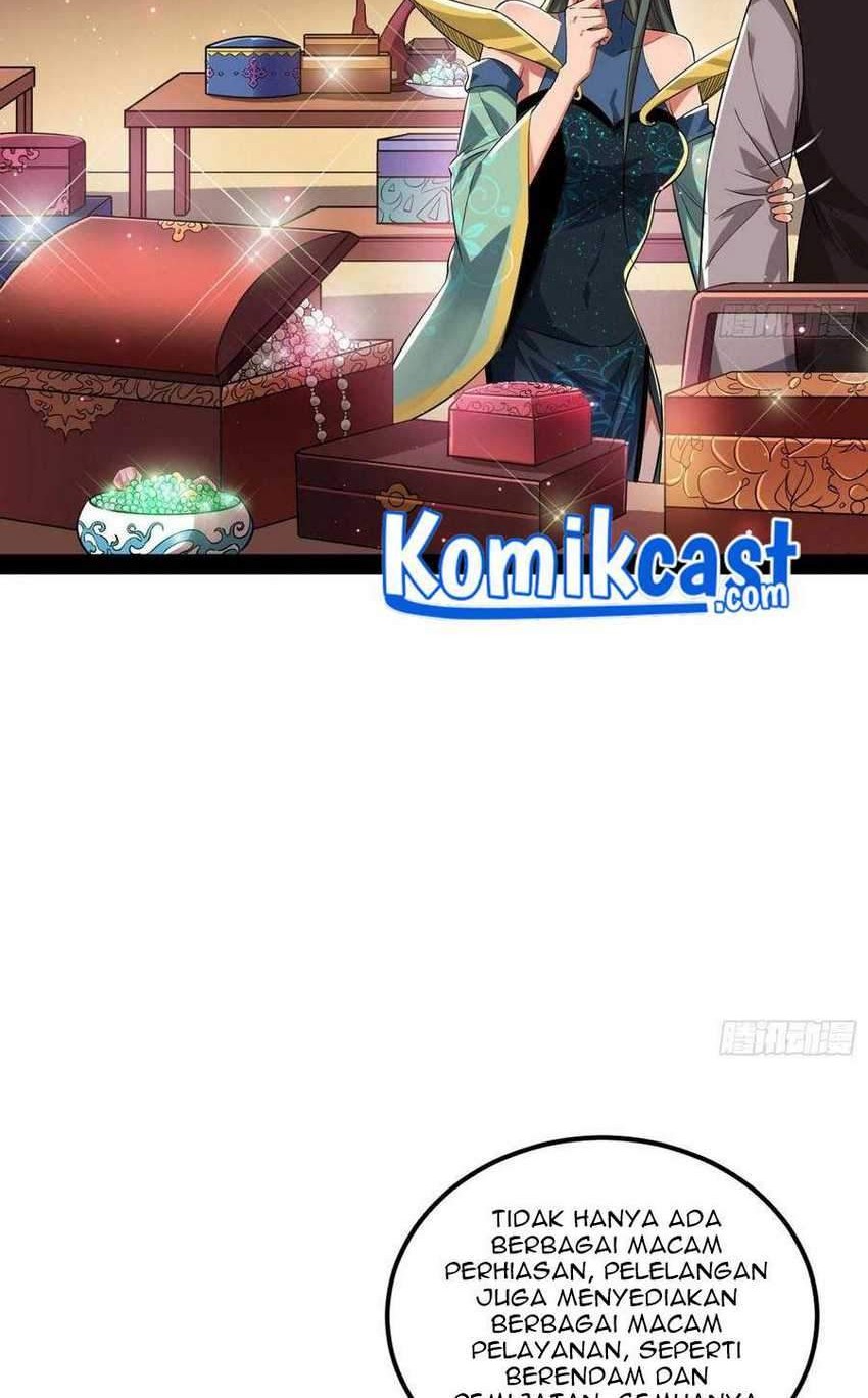 I’m An Evil God Chapter 103 - halaman 25