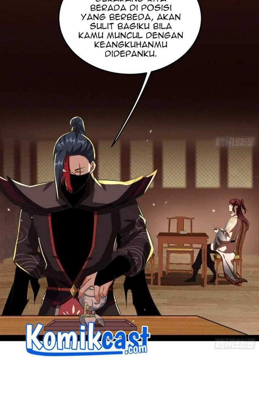 I’m An Evil God Chapter 103 - halaman 27