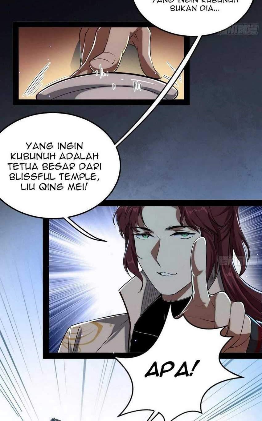 I’m An Evil God Chapter 103 - halaman 29