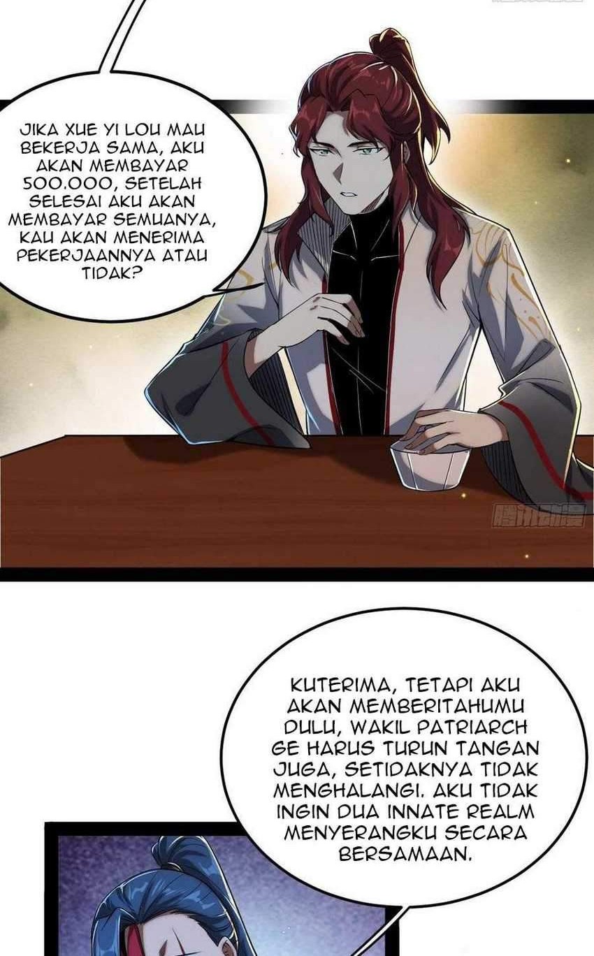 I’m An Evil God Chapter 103 - halaman 31