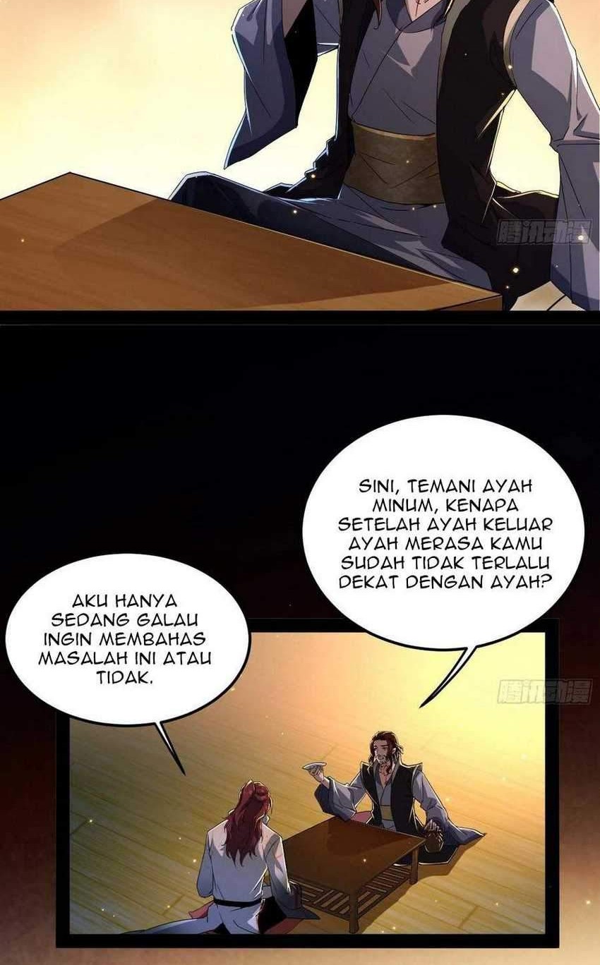 I’m An Evil God Chapter 103 - halaman 33