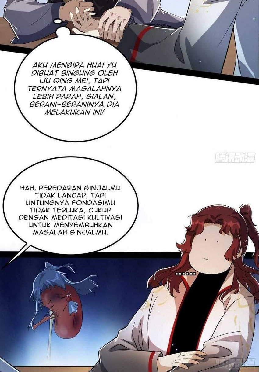 I’m An Evil God Chapter 103 - halaman 37