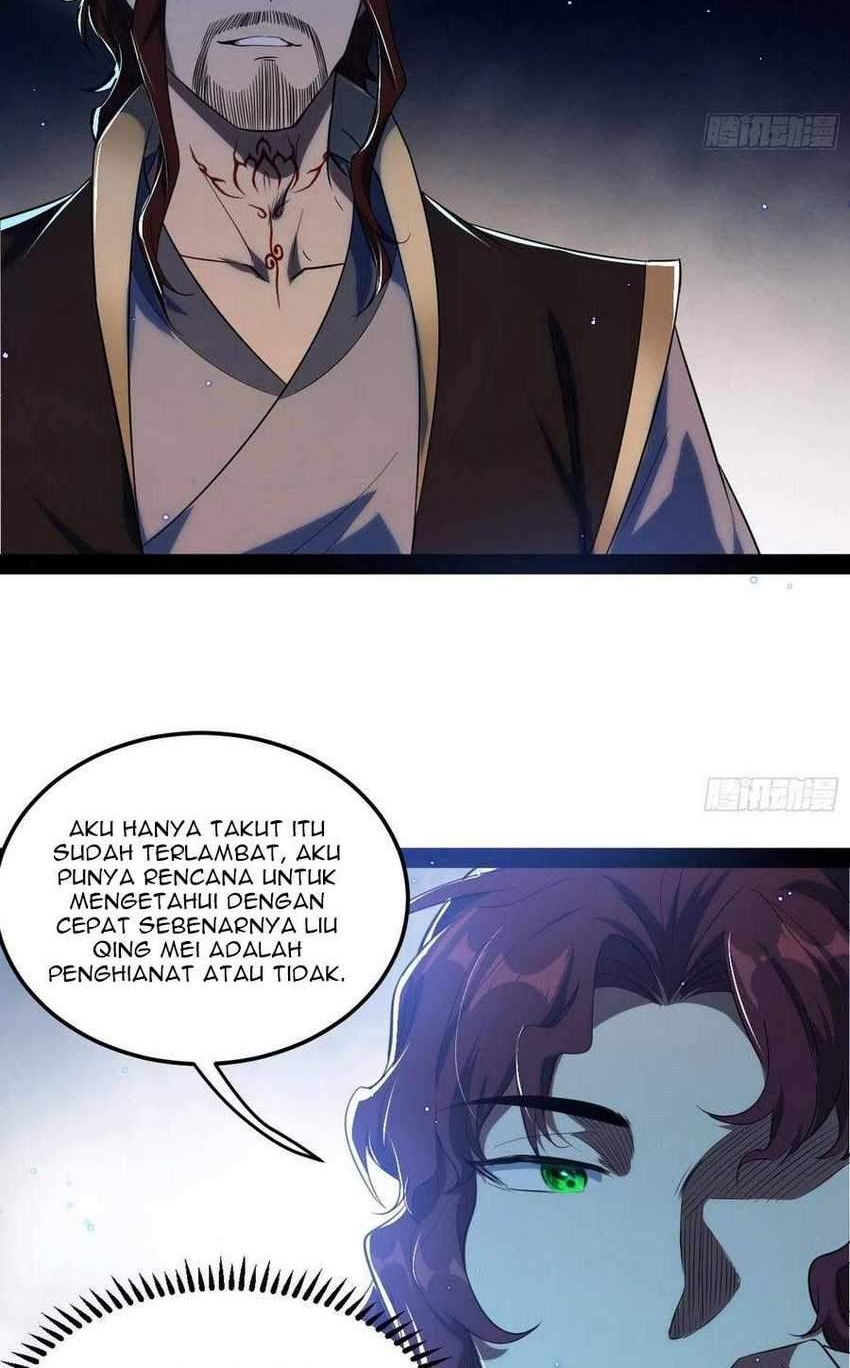 I’m An Evil God Chapter 103 - halaman 39
