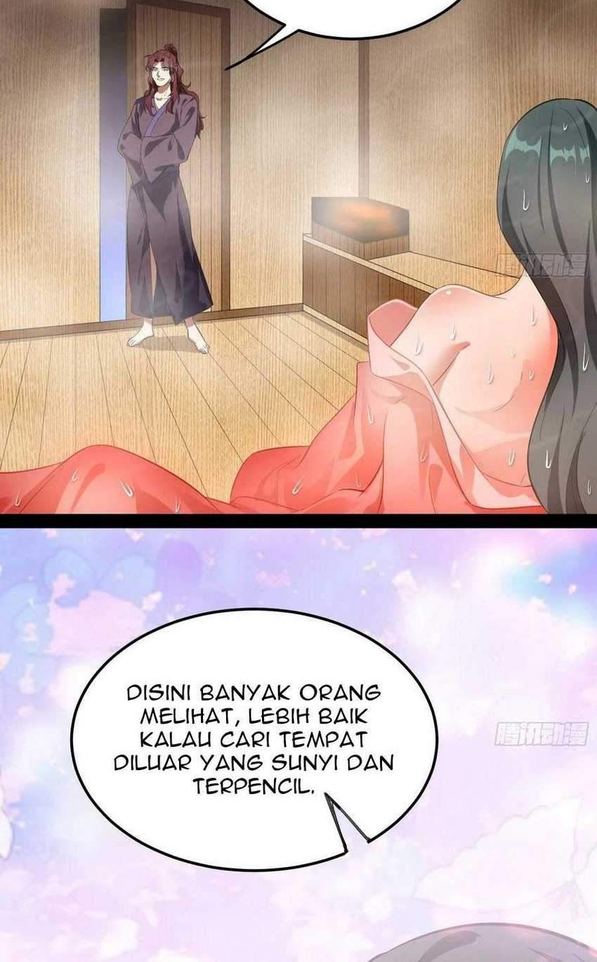 I’m An Evil God Chapter 103 - halaman 43
