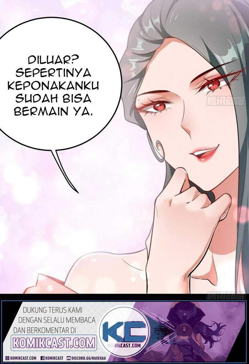 I’m An Evil God Chapter 103 - halaman 44