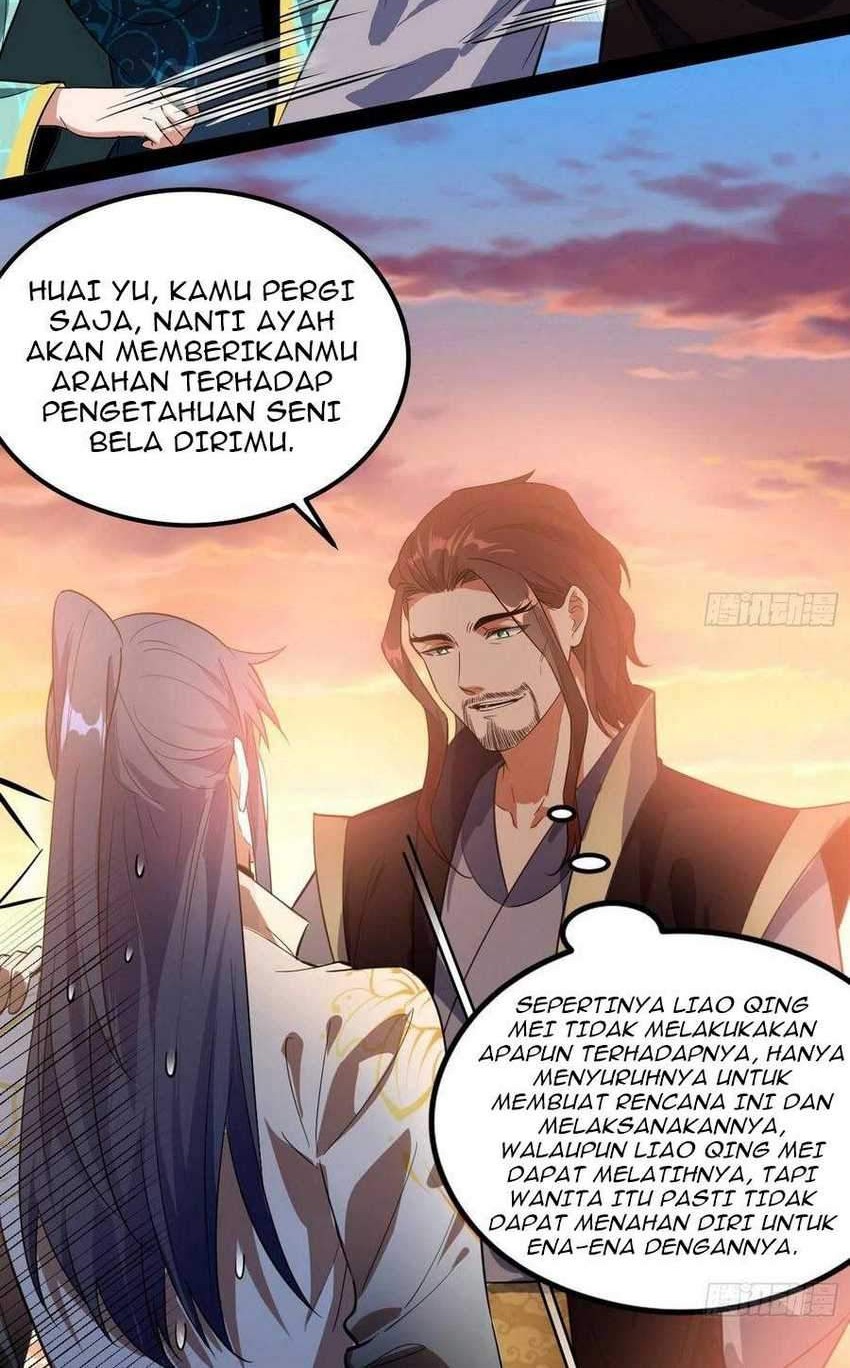 I’m An Evil God Chapter 103 - halaman 5