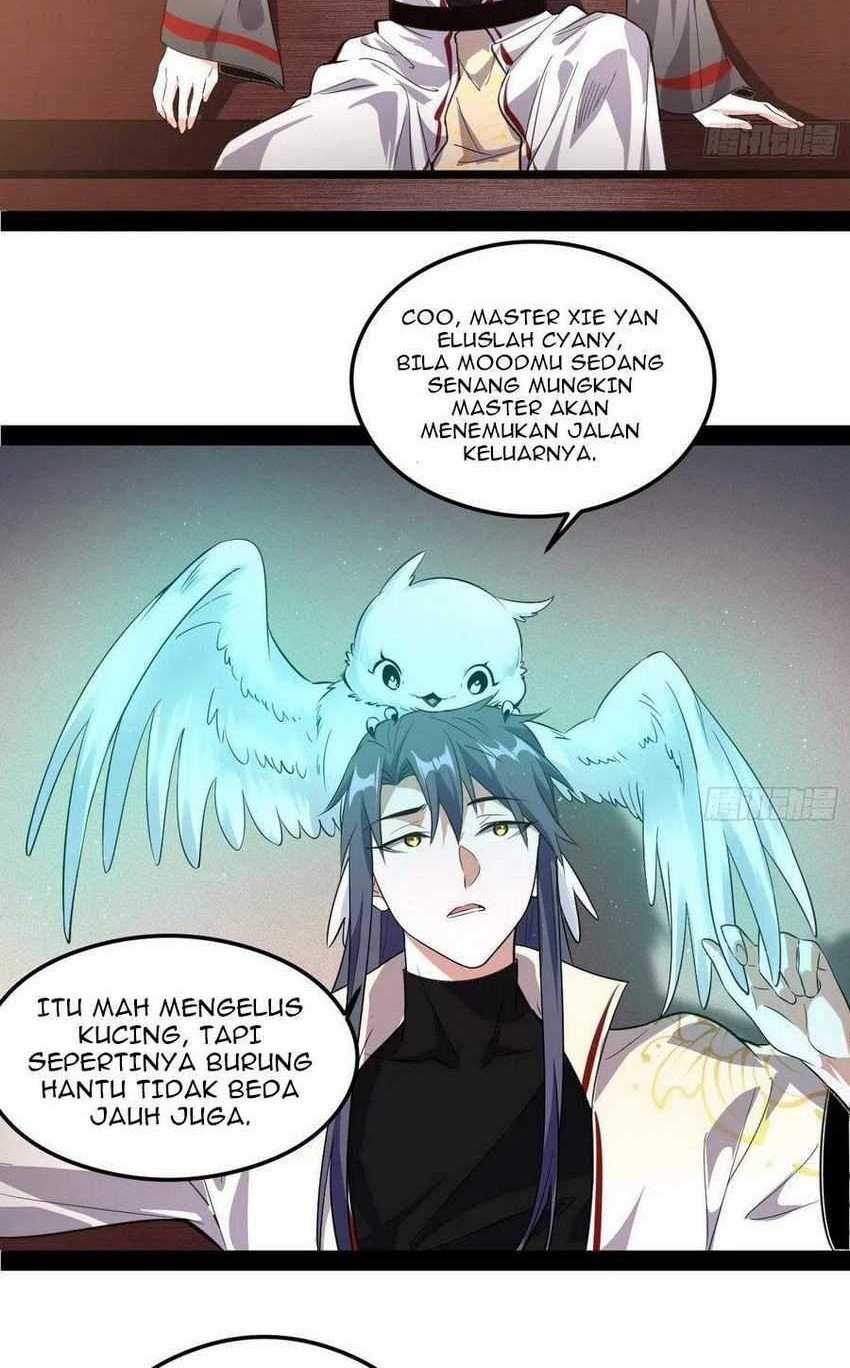 I’m An Evil God Chapter 103 - halaman 7