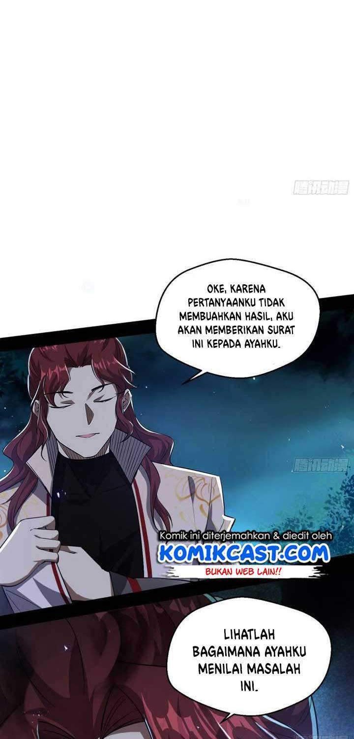 I’m An Evil God Chapter 104 - halaman 11