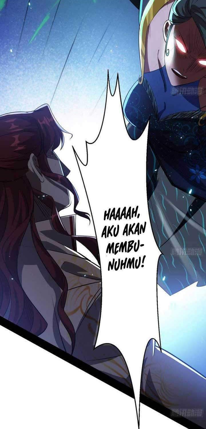 I’m An Evil God Chapter 104 - halaman 13