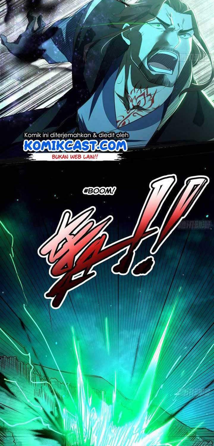 I’m An Evil God Chapter 104 - halaman 17