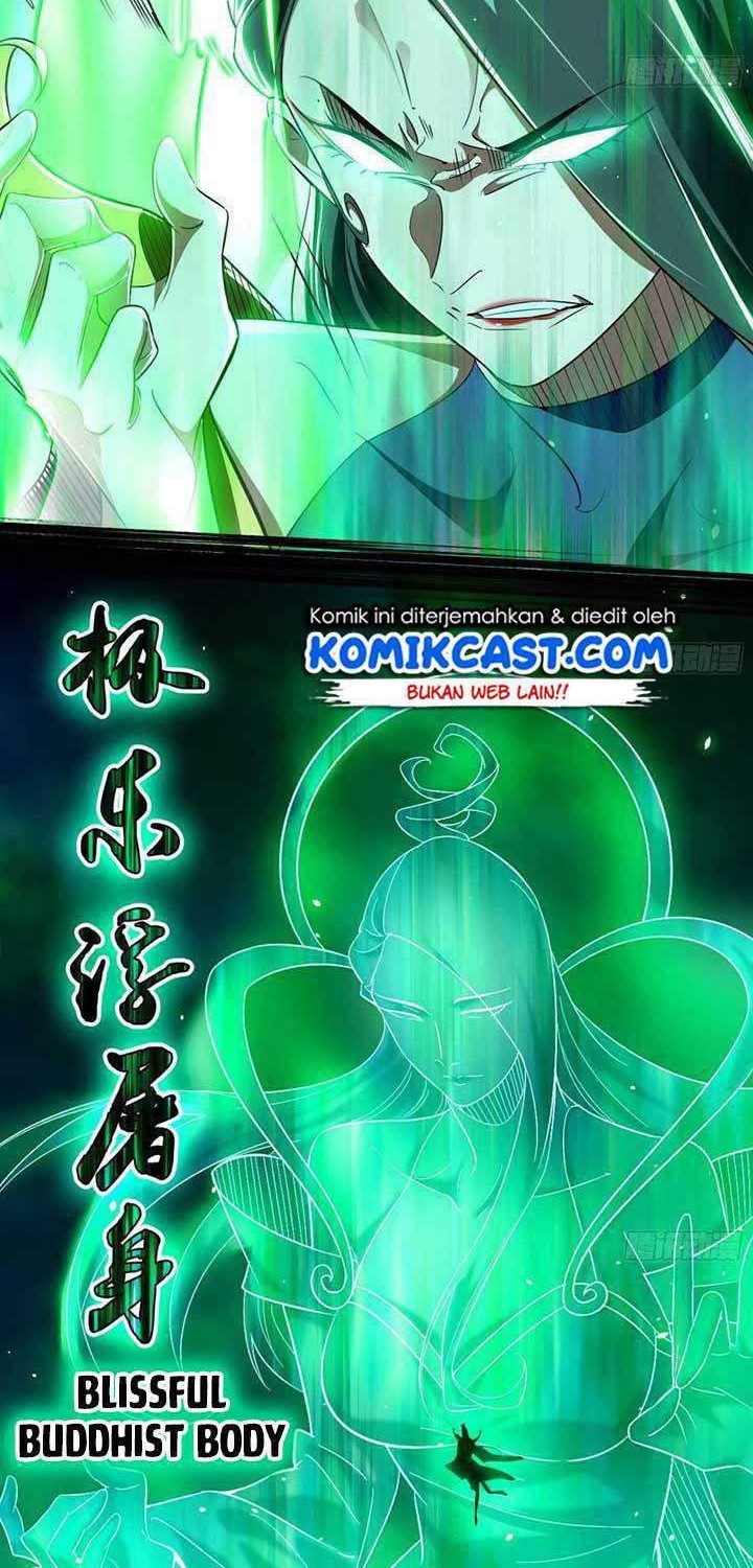 I’m An Evil God Chapter 104 - halaman 21
