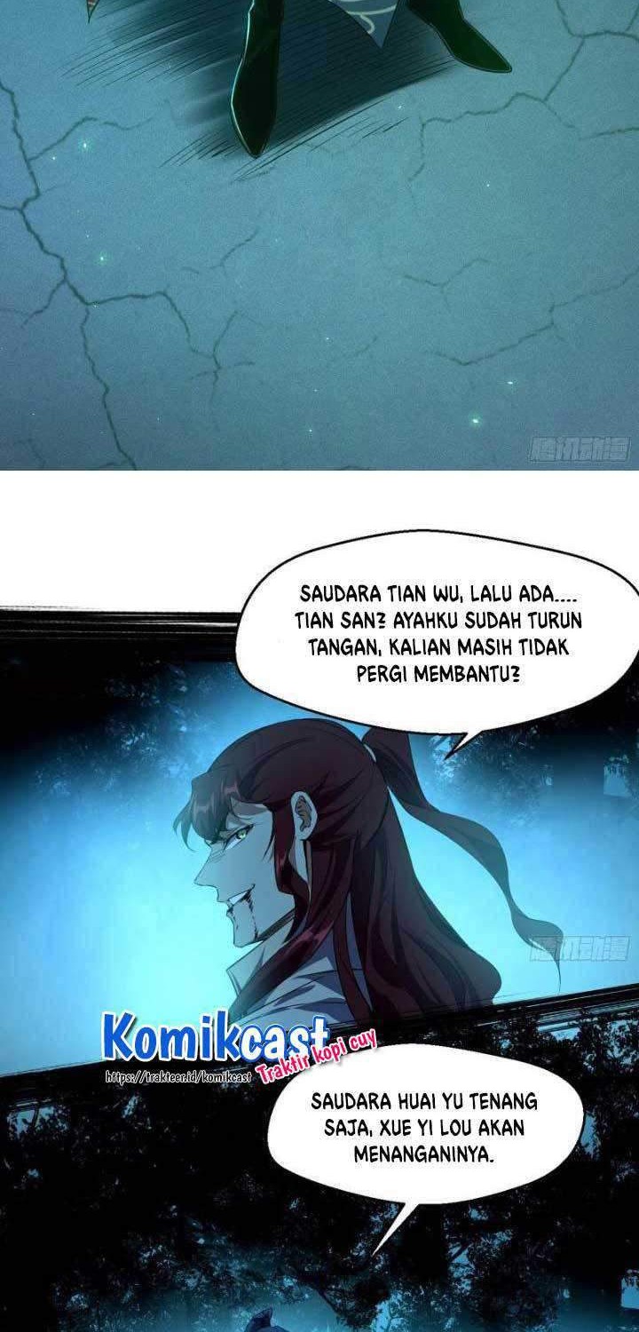 I’m An Evil God Chapter 104 - halaman 25