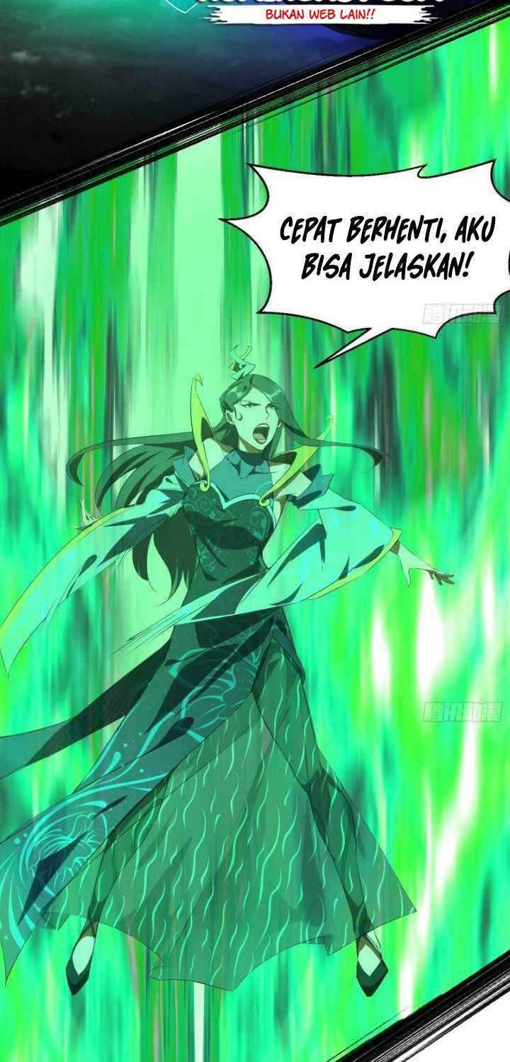 I’m An Evil God Chapter 104 - halaman 27